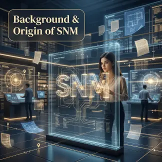 Background & Origin of SNM