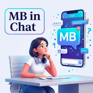MB in Chat 