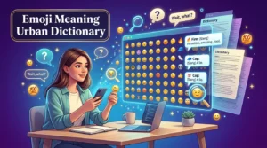 Emoji Meaning Urban Dictionary