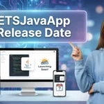 ETSJavaApp Release Date